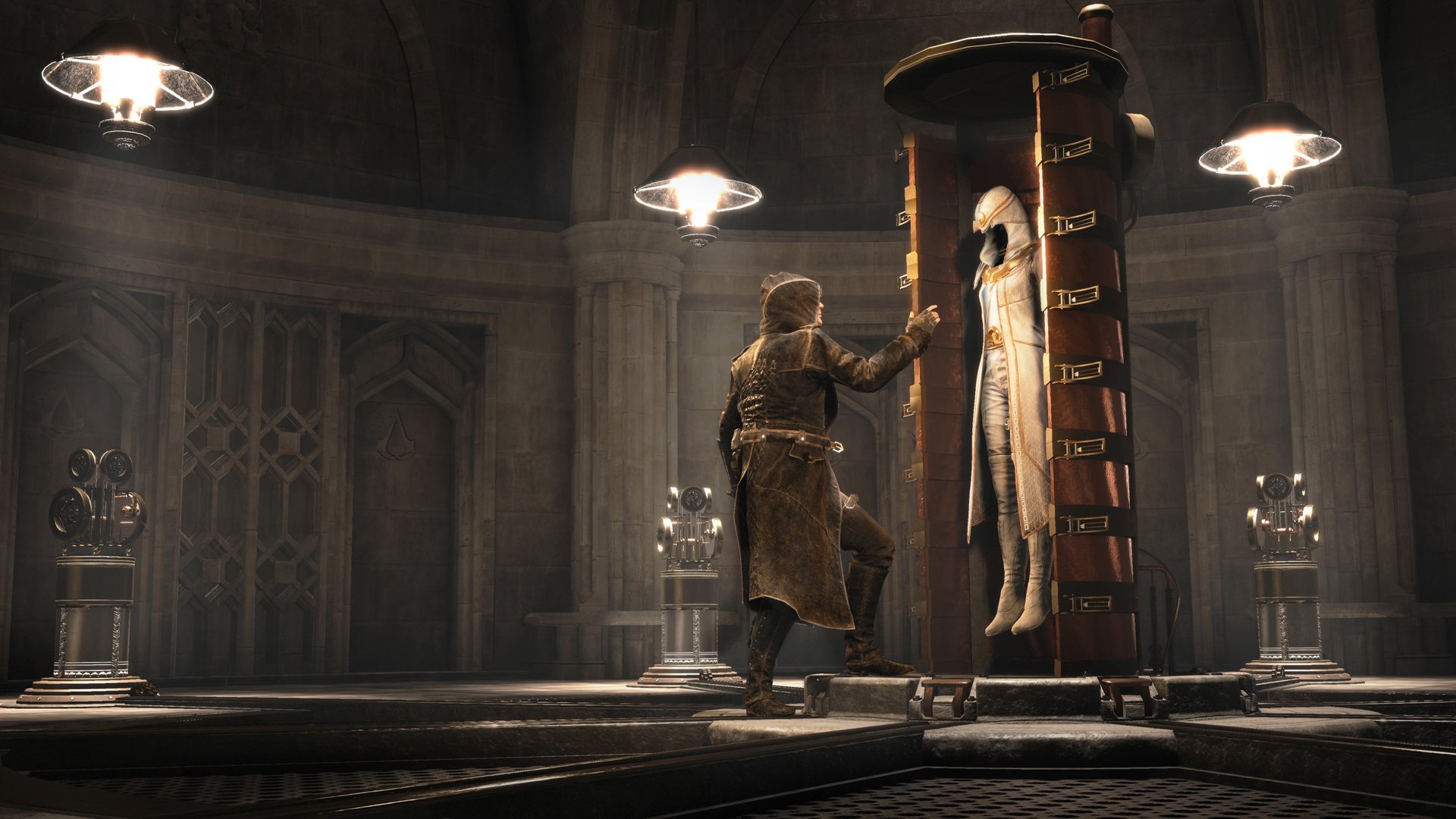 Assassin´s Creed Syndicate - Imagen 26